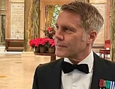 Immagine di repertorio per Emanuele Filiberto di Savoia