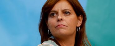 Immagine di repertorio per Ilaria Salis