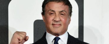 Immagine di repertorio per Sylvester Stallone