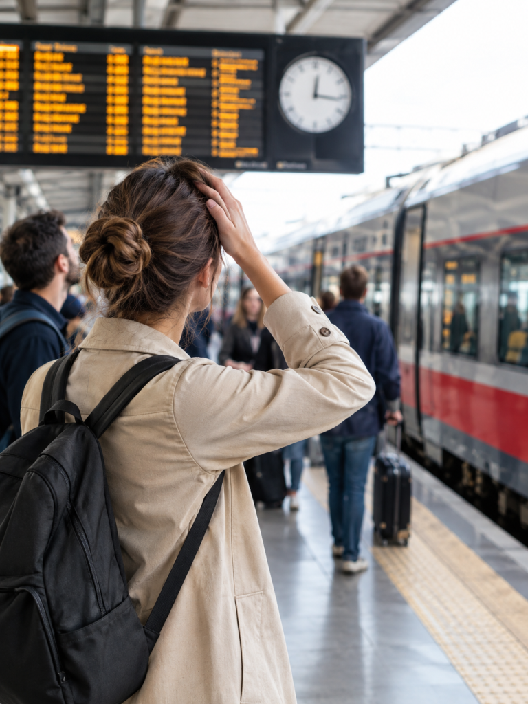 Scioperi giovedì 8 ottobre 2026: trasporti, treni, aerei e mezzi pubblici