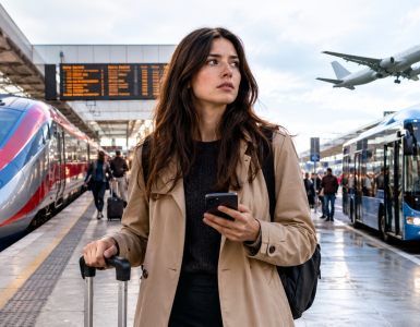 Scioperi giovedì 8 ottobre 2026: trasporti, treni, aerei e mezzi pubblici