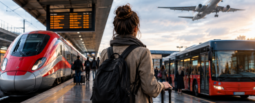 Scioperi venerdì 9 ottobre 2026: trasporti, treni, aerei e mezzi pubblici