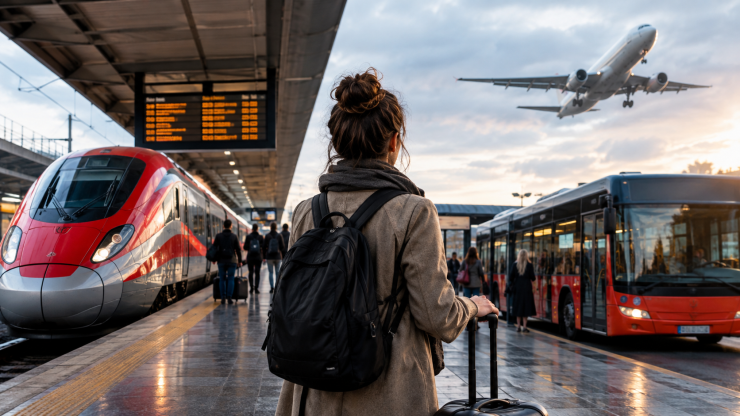 Scioperi venerdì 9 ottobre 2026: trasporti, treni, aerei e mezzi pubblici
