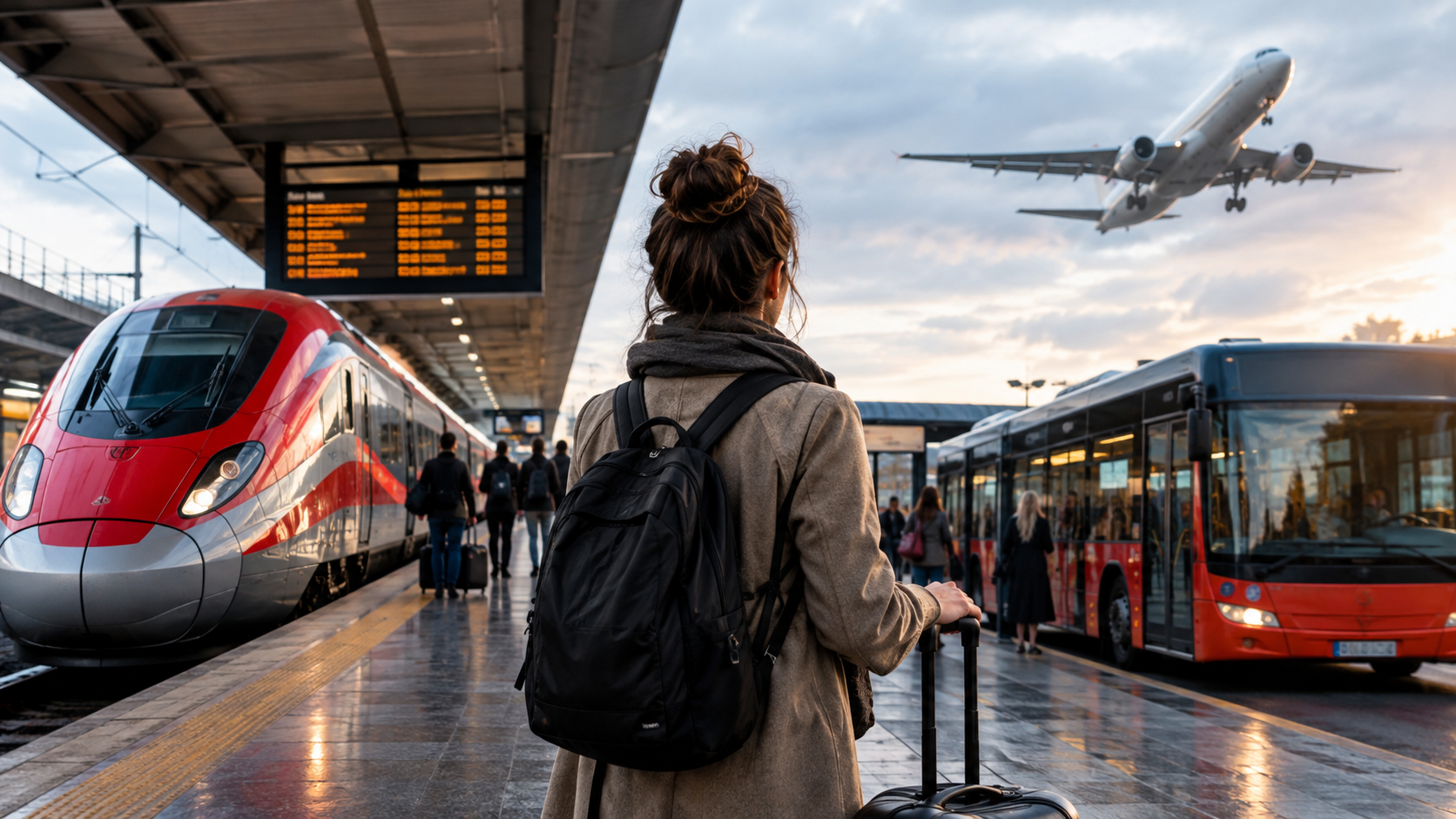 Scioperi venerdì 9 ottobre 2026: trasporti, treni, aerei e mezzi pubblici