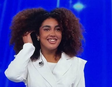 Selma Ezzine vita privata