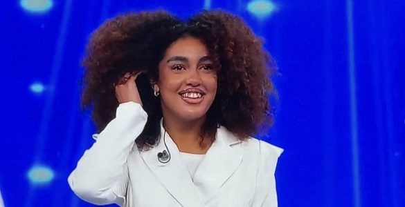 Selma Ezzine vita privata