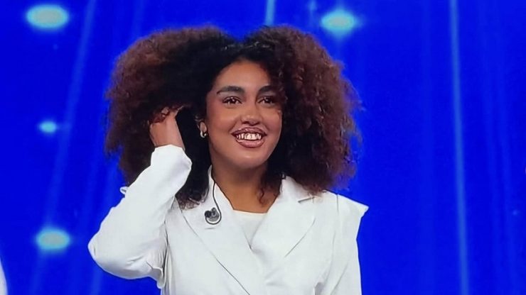 Selma Ezzine vita privata