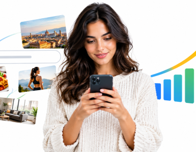 Tendenze Google Italia giovedì 8 ottobre 2026: cosa cercano gli italiani oggi