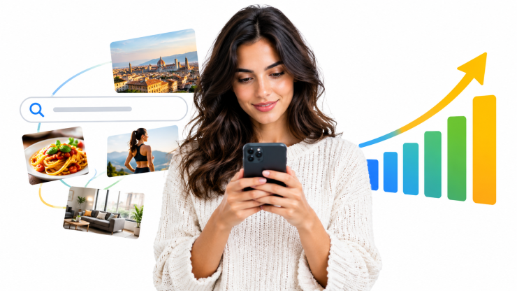 Tendenze Google Italia giovedì 8 ottobre 2026: cosa cercano gli italiani oggi