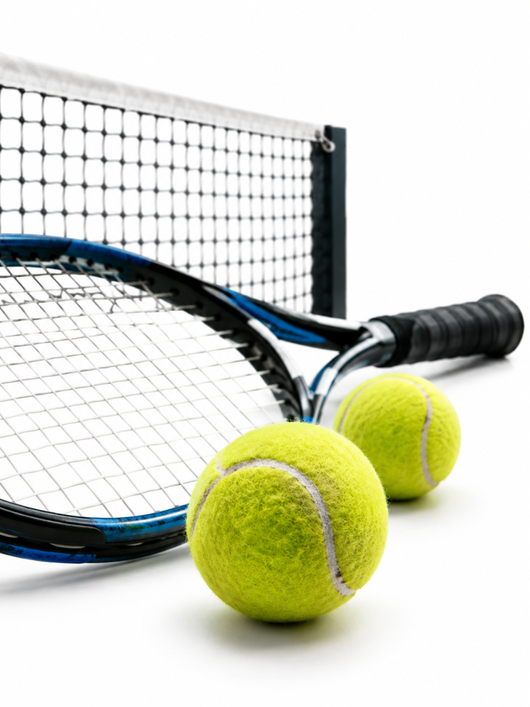 Tennis oggi 8 ottobre 2026: italiani in campo, orari, TV e streaming