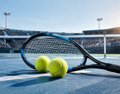 Tennis oggi 8 ottobre 2026: italiani in campo, orari, TV e streaming