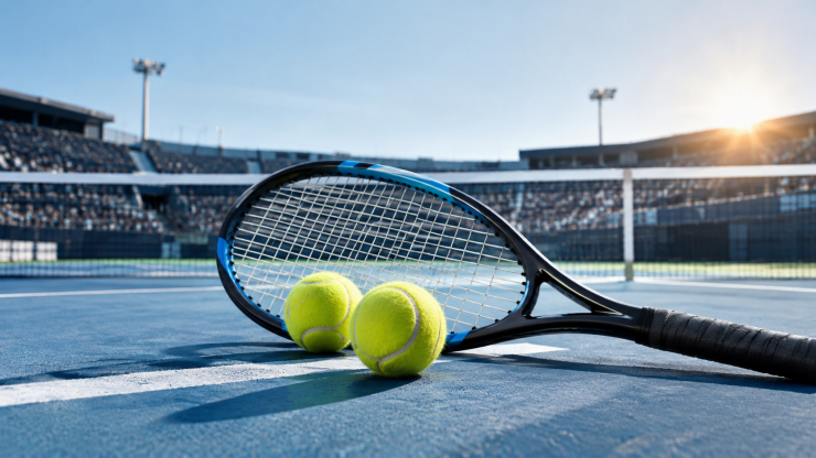 Tennis oggi 8 ottobre 2026: italiani in campo, orari, TV e streaming