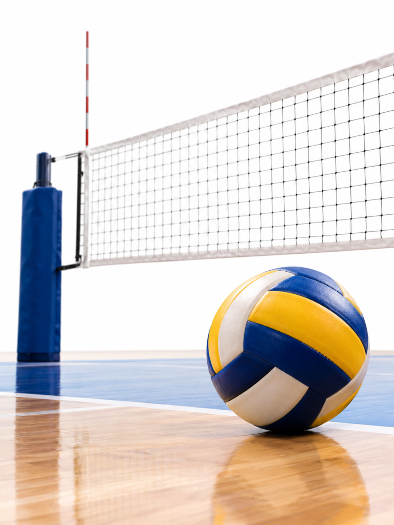 Volley oggi 8 ottobre 2026: partite, orari, TV e streaming