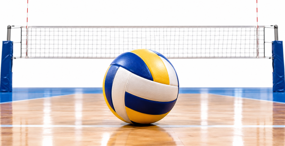 Volley oggi 8 ottobre 2026: partite, orari, TV e streaming