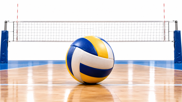 Volley oggi 8 ottobre 2026: partite, orari, TV e streaming